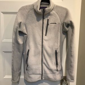 New Patagonia fleece; Size M